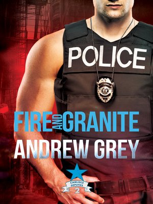 cover image of Fire and Granite